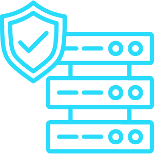 Areas Managed Firewall is Served