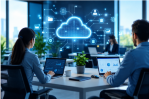 How Reliable Cloud Services Fort Myers FL Improve Business Productivity