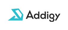 Addigy Apple Device Management Addigy logo for Apple device management and MDM security